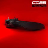 Cobb 22-24 Subaru WRX Redline Carbon Power Scoop (Works w/Factory Airbox) thumbnail 7