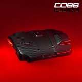 Cobb 22-24 Subaru WRX Redline Carbon Fiber Engine Cover thumbnail 7