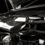 Cobb 22-24 Subaru WRX Redline Carbon Fiber Engine Cover thumbnail 8