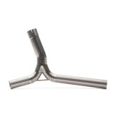 Cobb 22-24 Subaru WRX Titanium Catback Exhaust (Incl. Burnt Ti Tips) thumbnail 4