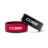 Cobb 12-16 FR-S / 2012+ BRZ / 2017+ GR86 / Focus ST+RS / Fiesta ST Short Weighted COBB Knob - White thumbnail 3