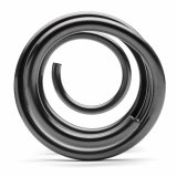 COBB 22-24 Subaru WRX Lowering Springs thumbnail 3