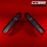 COBB 2022-2024 Subaru WRX Redline Fender Shrouds thumbnail 1