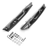 COBB 2022-2024 Subaru WRX Redline Fender Shrouds thumbnail 4