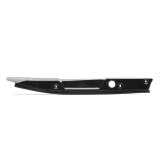 COBB 2022-2024 Subaru WRX Redline Fender Shrouds thumbnail 9