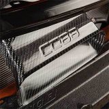 Cobb 22-24 Subaru WRX Redline Carbon Fiber Intake Grill Scoop thumbnail 5