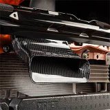 Cobb 22-24 Subaru WRX Redline Carbon Fiber Intake Grill Scoop thumbnail 6