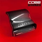 Cobb 22-24 Subaru WRX Redline Carbon Fiber Intake Grill Scoop thumbnail 9