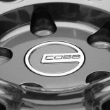 Cobb Performance Series ST-01 Wheel 18x9.5 ET40 5x114.3 - Gunmetal thumbnail 1