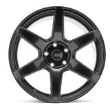 Cobb Performance Series ST-01 Wheel 18x9.5 ET40 5x114.3 - Gunmetal thumbnail 4