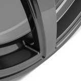 Cobb Performance Series ST-01 Wheel 18x9.5 ET40 5x114.3 - Gunmetal thumbnail 5