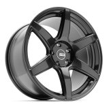 Cobb Performance Series ST-01 Wheel 18x9.5 ET40 5x114.3 - Gunmetal thumbnail 7
