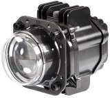 Hella 90mm BI-LED DE High-Low 12/24V Beam Light Module thumbnail 2