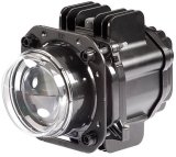 Hella 90mm BI-LED DE High-Low 12/24V Beam Light Module thumbnail 3