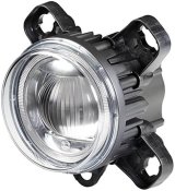 Hella 90mm L4060 LED High Beam / Driving Lamp Module thumbnail 2