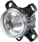 Hella 90mm L4060 LED High Beam / Driving Lamp Module thumbnail 4