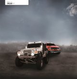 Hella Value Fit Mini 6in LED Light Bar - Flood Beam Pedestal thumbnail 5
