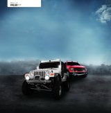 Hella Value Fit Mini 6in LED Light Bar - Flood Beam Pedestal thumbnail 6