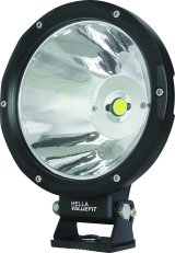 Hella Value Fit 7in Light - 30W Round Spot Beam - LED thumbnail 2