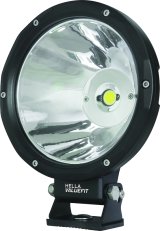 Hella Value Fit 7in Light - 30W Round Spot Beam - LED thumbnail 3