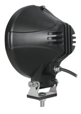 Hella Value Fit 7in Light - 30W Round Spot Beam - LED thumbnail 4