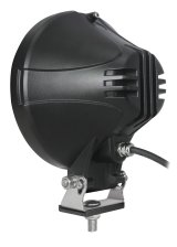 Hella Value Fit 7in Light - 30W Round Spot Beam - LED thumbnail 5