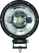 Hella Value Fit 7in Light - 30W Round Spot Beam - LED thumbnail 7
