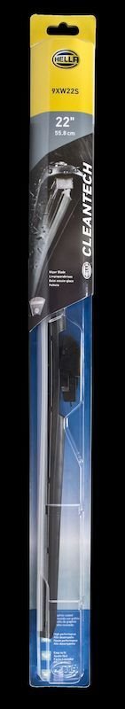 Hella Clean Tech Wiper Blade 22in - Single thumbnail 6