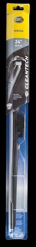Hella Clean Tech Wiper Blade 24in - Single thumbnail 7