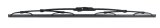 Hella Standard Wiper Blade 24in - Single thumbnail 7