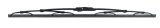 Hella Standard Wiper Blade 24in - Single thumbnail 8