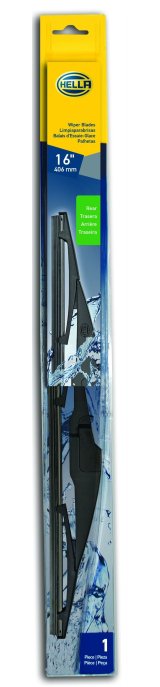 Hella Rear Wiper Blade 16in - Single thumbnail 5