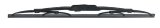 Hella Rear Wiper Blade 16in - Single thumbnail 9