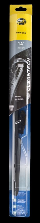 Hella Clean Tech Wiper Blade 14in - Single thumbnail 1