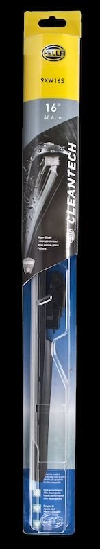 Hella Clean Tech Wiper Blade 16in - Single thumbnail 6