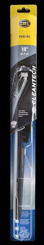Hella Clean Tech Wiper Blade 18in - Single thumbnail 6