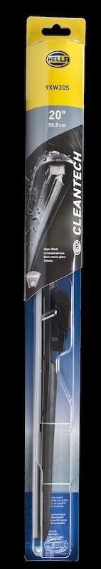 Hella Clean Tech Wiper Blade 20in - Single thumbnail 6