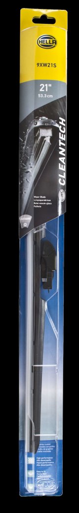 Hella Clean Tech Wiper Blade 21in - Single thumbnail 1