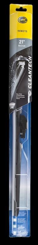 Hella Clean Tech Wiper Blade 21in - Single thumbnail 6