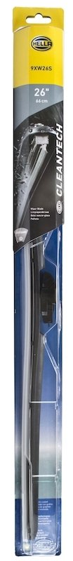Hella Clean Tech Wiper Blade 26in - Single thumbnail 6
