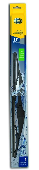 Hella Rear Wiper Blade 11in - Single thumbnail 5