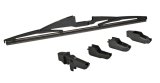 Hella Rear Wiper Blade 14in - Single thumbnail 4