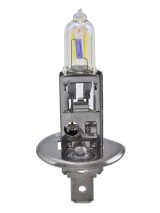 Hella H1 12V 100W Yellow Star Halogen Bulb thumbnail 2