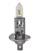 Hella H1 12V 100W Yellow Star Halogen Bulb thumbnail 4