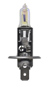 Hella H1 12V 100W Yellow Star Halogen Bulb thumbnail 5
