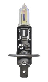 Hella H1 12V 100W Yellow Star Halogen Bulb thumbnail 6