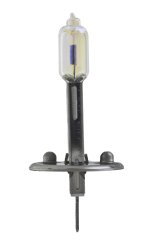 Hella H1 12V 100W Yellow Star Halogen Bulb thumbnail 7
