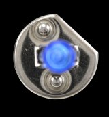 Hella Optilux H1 100W XB Extreme White Bulbs (Pair) thumbnail 4