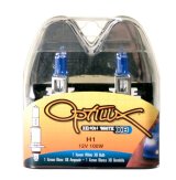 Hella Optilux H1 100W XB Extreme White Bulbs (Pair) thumbnail 9