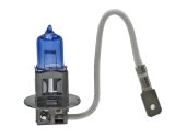 Hella Optilux H3 12V / 100W Xenon White XB Light Bulb thumbnail 1
